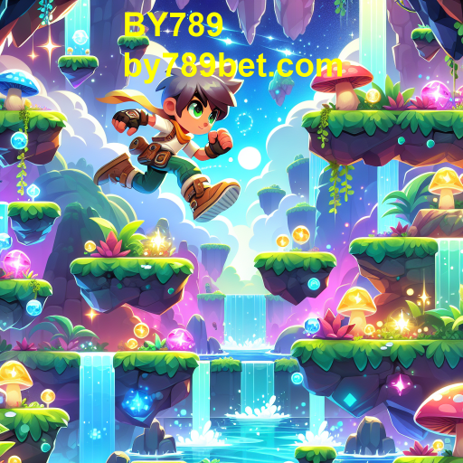 A Evolução dos Jogos de Plataforma: Desafios e Diversão para Todos